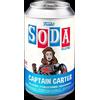 Funko Gadget - Marvel: Funko Pop! Soda - What If - Captain Carter w/CH - Funko