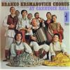 Monitor Records Audio Cd Nuovo - Branko Krsmanovich Chorus - At Crnegie Hall - Monitor Records