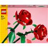 Lego Gadget - Lego: 40460 - Botanicals - Rose - Lego