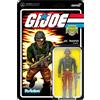 Super7 Gadget - G.I. Joe: Super7 - Reaction Figure Wave 6 - Tiger Force Greenshirt Gogg