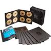 Vermillion Records Audio Cd Nuovo - B'Z - B'Z Complete Single Box Black Edition (53 Cd+2 Dvd) - Ve