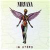 Geffen Records Vinile Nuovo - Nirvana - In Utero -I- Geffen Records