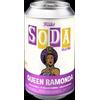 Funko Gadget - Marvel: Funko Pop! Soda - Black Panther - Queen Ramonda - Funko
