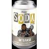 Funko Gadget - Marvel: Funko Pop! Soda - Black Panther - M'Baku - Funko