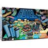 Asmodee Gadget - Asmodee: Hotel (New Version) - Asmodee