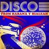 Essential Media Group Audio Cd Nuovo - Disco From Habana Y Hialeah / Various - Essential Media Group