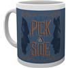 GB Eye Gadget - Fantastic Beasts 2: Pick A Side (Tazza) - Gb Eye