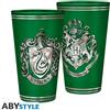 ABYstyle Gadget - Harry Potter: ABYstyle - Slytherin (Large Glass 400Ml / Bicchiere) - Ab