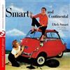 Essential Media Group Audio Cd Nuovo - Dick Smart - Smart And Continental - Essential Media Group