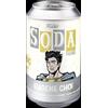 Funko Gadget - Dc Comics: Funko Pop! Soda - Shazam 2 The Movie - Eugene - Funko