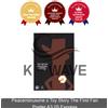 Poster Peaceminusone x Toy Story The First Fan A3 05 Express