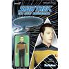 Super7 Gadget - Star Trek: Super7 - The Next Generation - Reaction Figure Wave 1 - Data