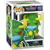 Funko Gadget - Marvel: Funko Pop! - Monster Hunters - Loki (Vinyl Figure 992) - Funko