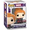 Funko Gadget - Marvel: Funko Pop! - Elsa Bloodstone (Vinyl Figure 1028) - Funko