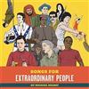 Virtual Label Group Vinile Nuovo - Michael Hearst - Songs For Extraordinary People - Virtual Label