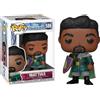 Funko Gadget - Disney: Funko Pop! - Frozen II - Mattias (Vinyl Figure 586) - Funko