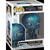 Funko Gadget - Marvel: Funko Pop! - Black Panther Wakanda Forever - Aneka (Midnight An