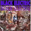 Magnetic Eye Records Vinile Nuovo - Black Electric - Black Electric (Clear Gold Vinyl) - Magnetic Ey