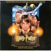 Atlantic Audio Cd Nuovo - John Williams - Harry Potter And The Sorcerer's Stone (2 Cd) -