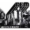 Warner Music Audio Cd Nuovo - R.E.M. - Accelerate - Warner Music