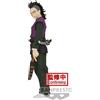 Banpresto Gadget - Demon Slayer: Banpresto - Kimetsu No Yaiba Figure Volume 36 (B Genya) -