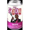 Funko Gadget - Marvel: Funko Pop! Soda - Black Panther - Okoye - Funko