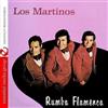 Essential Media Group Audio Cd Nuovo - Los Martinos - Rumba Flamenca - Essential Media Group