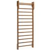 Diamond Spalliera svedese smontata 90x250 cm Diamond Fitness
