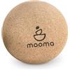 Mooma Sfera Yoga in sughero Mooma