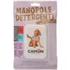 Camon Manopole Detergenti per Cani e Gatti Profumo Latte 6pz 25,5x18,5cm
