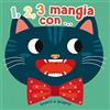 White Star 1,2,3 mangia con… me. Scorri e scopri! Ediz. a colori