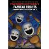 Scholastic Five Nights at Freddy's Fazbear Frights Collection 2: Fazbear Frights Graphic Novel Collection