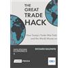 CEPR Press The Great Trade Hack: How Trump's trade war fails and the world moves on