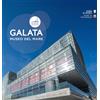 SAGEP Galata museo del mare. Guida al museo-Guide to the museum. Ediz. bilingue