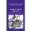 Editions Le Cavalier Bleu Ecrire à l'encre violette: Littératures lesbiennes en France de 1900 à nos jours