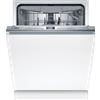 BOSCH Lavastoviglie Bosch serie 6 SMV6ZCX10E