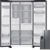 SAMSUNG Frigorifero RS70F64KETEF
