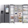 SAMSUNG Frigorifero Side by Side Family Hub Samsung RS90F66BETEF