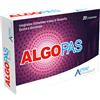 AESSE PHARMA SRLS ALGOPAS 20 COMPRESSE