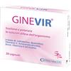 STERLING FARMACEUTICI SRL GINEVIR 30CPS