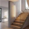 B·LED BARCELONA LED Applique lineare con LED integrato - 22W - 100cm - IP20