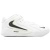 Nike Zoom Hyperset 2 White/White-Black