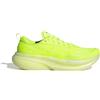 Adidas Supernova Glide Lucid Lemon/Silver Metallic da Uomo