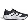 Adidas Galaxy 8 Junior Core Black/Cloud White/Carbon