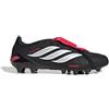 Adidas Predator League ft Core Black/Cloud White/Lucid Red