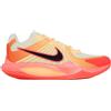 Nike Hyperspeed Court 2 SE Coconut Milk/Cave Purple/Hot Lava