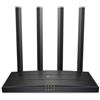 TP-Link Omada ER605W Router Wireless AC 1350Mbps Dual-Band Nero