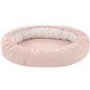 CULLA NIDO - BED IN BED CALMA 55x90x15 CM ROSA
