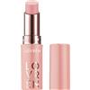 CLINICALFARMA Srl Lovrén Make Up - LB1 Lip Stick Balm Color Boost Burro Cacao Colorato Nude, 3.5g