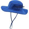 Magracy Cappello da sole unisex a tesa larga per esterni, cappello estivo da pesca con protezione UV, cappello da safari pieghevole